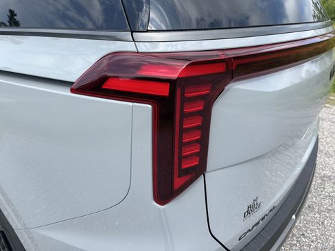 New 2026 Kia Carnival SX Prestige image 15