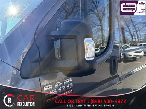 Used 2020 RAM ProMaster 1500 image 28