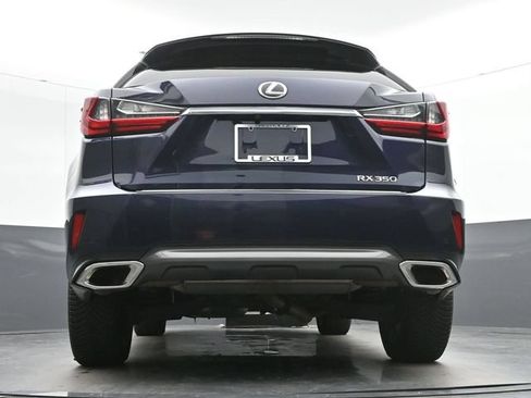 Used 2019 Lexus RX 350 FWD w/ Luxury Package image 35