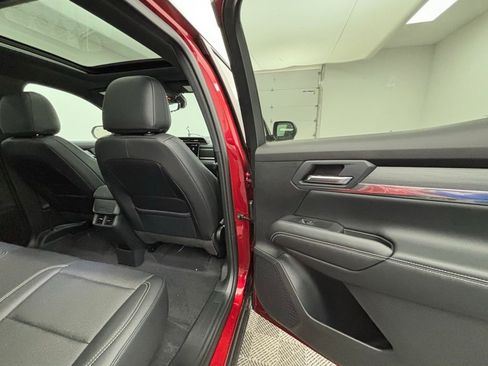 New 2026 GMC Terrain Elevation w/ Elevation Premium Package image 38