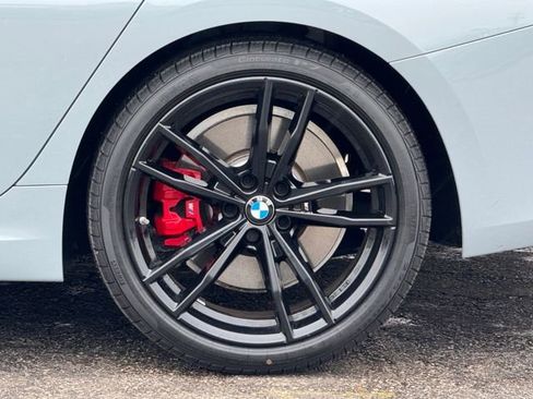 Certified 2024 BMW M340i xDrive w/ Premium Package image 4