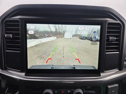 New 2025 Ford F150 STX w/ Equipment Group 200A image 40