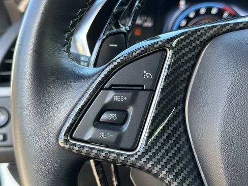 Used 2019 Chevrolet Corvette Grand Sport w/ Battery Protection Package image 28