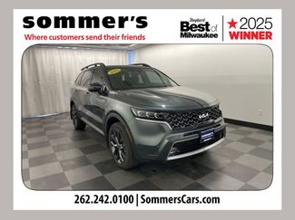 Used 2023 Kia Sorento SX Prestige 360° Tour
