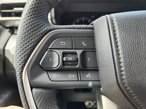 New 2026 Toyota Tacoma TRD Sport AWD/4WD image 7