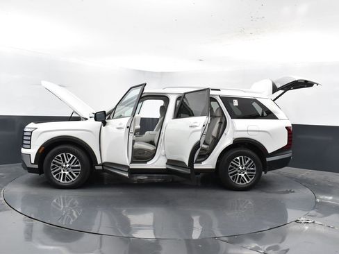 New 2026 Hyundai Palisade SEL image 40