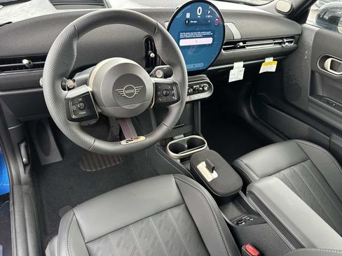 New 2026 MINI Cooper S FWD image 12