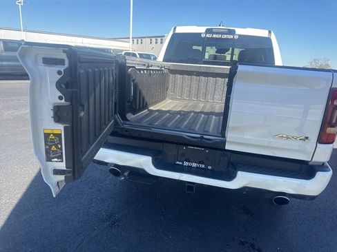 Used 2023 RAM 1500 Limited image 17