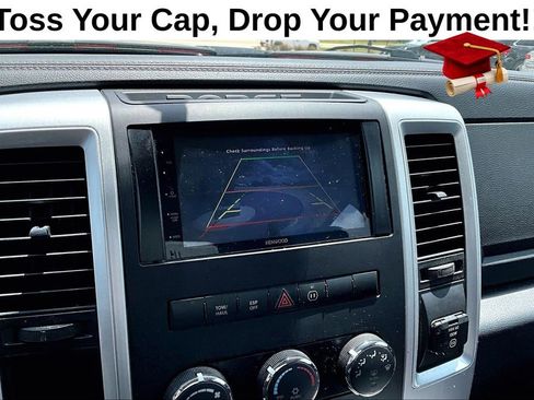 Used 2009 Dodge Ram 1500 Truck Sport RWD image 27