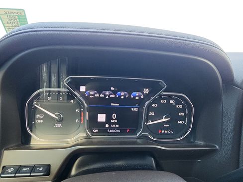 Used 2021 GMC Sierra 1500 Denali w/ Denali Ultimate Package AWD/4WD image 12