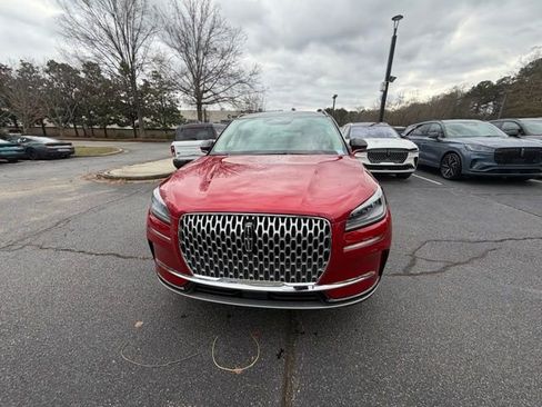 New 2026 Lincoln Corsair Premiere image 2