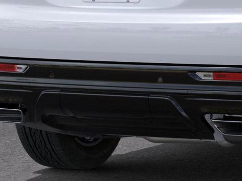 New 2026 Buick Enclave Sport Touring w/ Power Package image 29