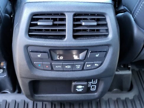 Used 2022 Honda Passport Elite image 30