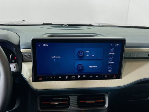 New 2026 Ford Maverick Lariat AWD/4WD image 21