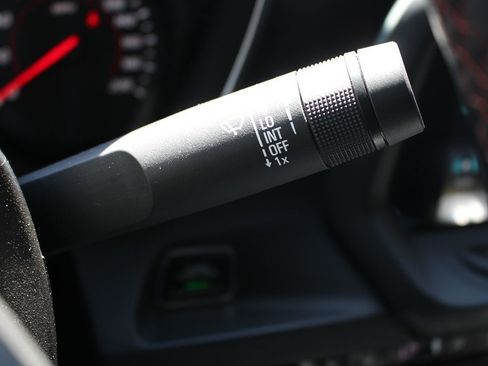 Used 2017 Chevrolet Camaro SS w/ 50th Anniversary Edition image 23