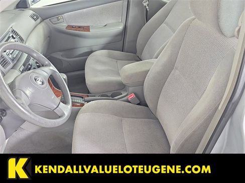 Used 2006 Toyota Corolla LE image 4