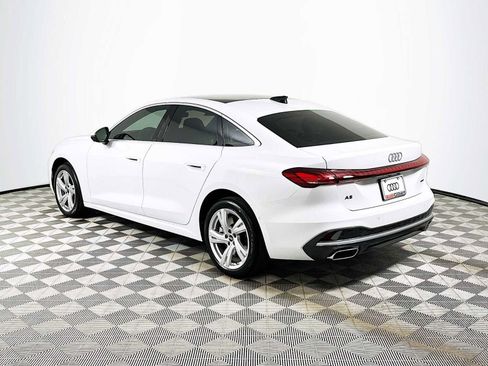 New 2025 Audi A5 2.0T Premium Plus Sedan image 5