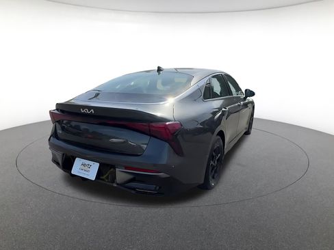 Used 2025 Kia K5 LXS image 14