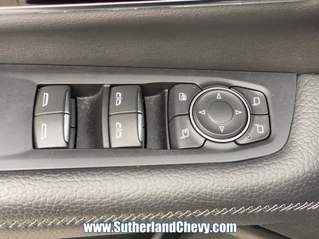 Used 2025 GMC Yukon Denali AWD/4WD image 15