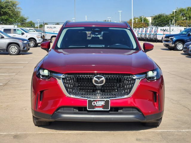Used 2024 MAZDA CX-90 Plug-In Hybrid w/ Preferred AWD/4WD image 11