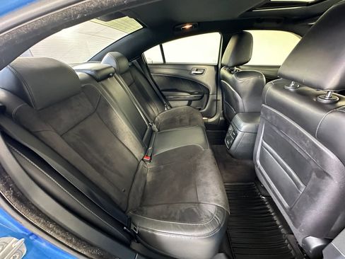 Used 2019 Dodge Charger GT w/ Plus Group RWD image 28