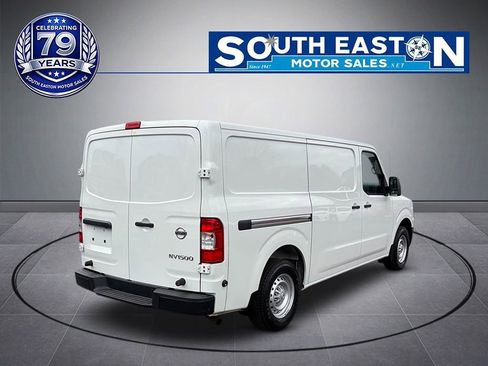 Used 2019 Nissan NV 1500 S RWD image 6