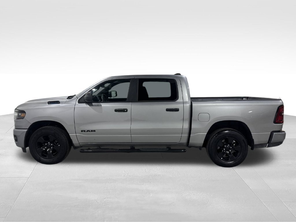 Used 2025 RAM 1500 Tradesman w/ Night Edition AWD/4WD image 13