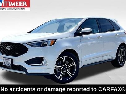 Used 2023 Ford Edge ST