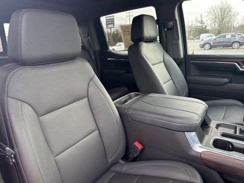 Certified 2024 GMC Sierra 1500 SLT w/ SLT Premium Package image 23