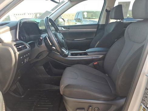 Used 2020 Hyundai Palisade SEL w/ Convenience Package image 23