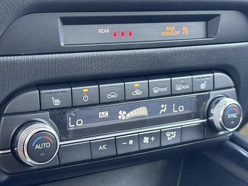 Used 2024 MAZDA CX-5 Carbon Edition image 26