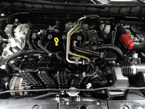 Used 2021 Nissan Altima 2.5 SV image 19