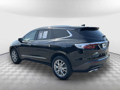 Used 2023 Buick Enclave Premium w/ Experience Buick Package FWD image 5
