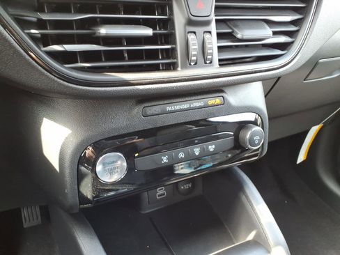 New 2026 Ford Escape ST-Line w/ Tech Pack #1 AWD/4WD image 20