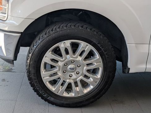 Used 2019 Ford F150 XLT image 4