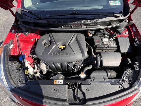 Used 2016 Kia Forte LX FWD image 26