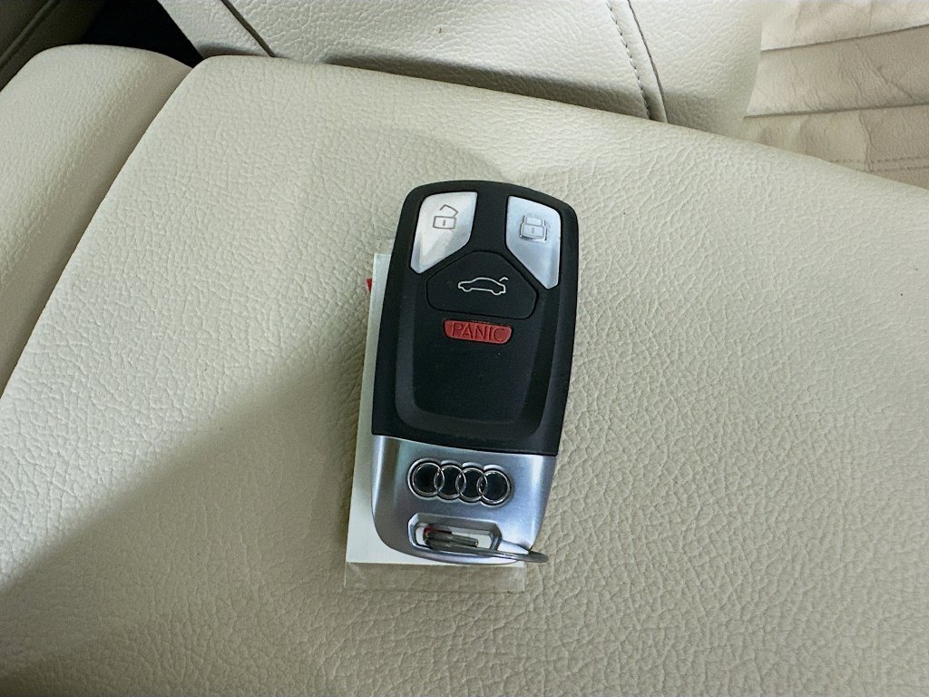 Used 2019 Audi A4 2.0T Premium Plus w/ Premium Plus Package AWD/4WD image 41