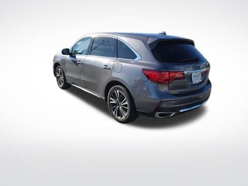 Used 2020 Acura MDX SH-AWD w/ Technology Package image 5