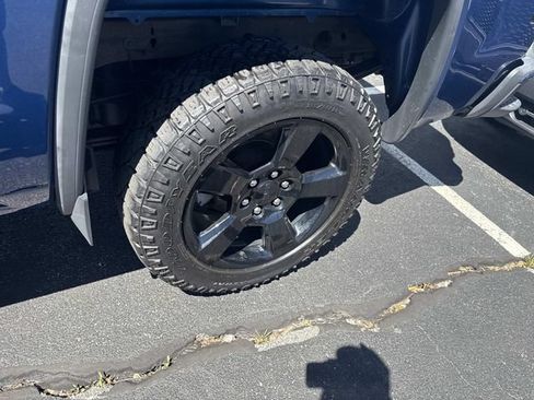 Used 2019 GMC Sierra 1500 Limited w/ Elevation Edition AWD/4WD image 15