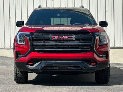New 2026 GMC Terrain AT4 w/ Convenience Package III image 3