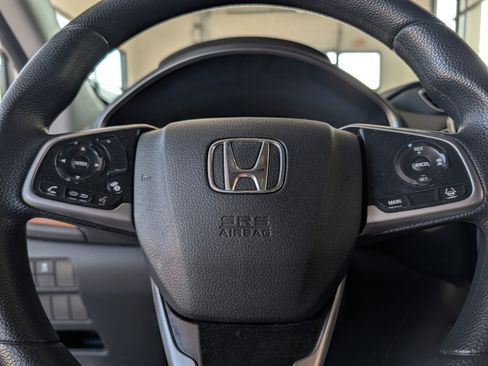 Used 2020 Honda CR-V EX image 20