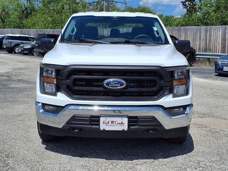 Certified 2023 Ford F150 XL w/ XL Chrome Appearance Package AWD/4WD video 2