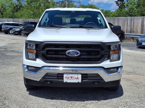 Certified 2023 Ford F150 XL w/ XL Chrome Appearance Package AWD/4WD image 2