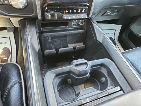Used 2021 RAM 1500 Limited AWD/4WD image 26