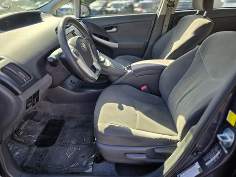 Used 2011 Toyota Prius Three image 15