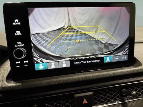 Certified 2023 Acura Integra A-Spec image 24