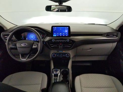 Certified 2025 Ford Escape Active FWD image 8