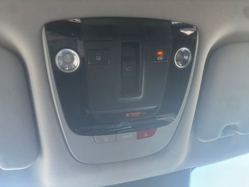 Used 2023 Kia Seltos SX w/ SX Sunroof Package AWD/4WD image 29