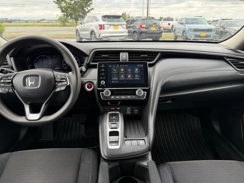 Used 2019 Honda Insight EX image 23