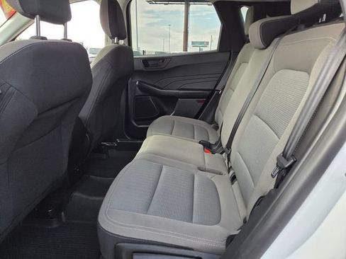 Used 2022 Ford Escape S FWD image 6